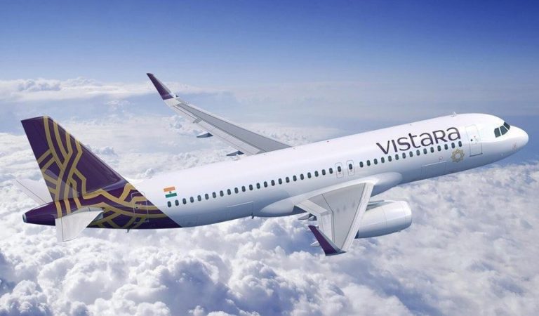 Vistara introduces direct flights from Mumbai to Abu Dhabi