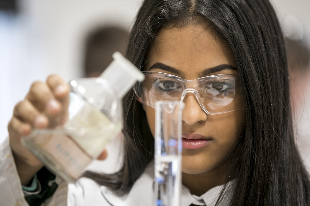 UK Boarding School Exhibition