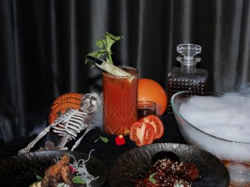 Spookiest places in Abu Dhabi