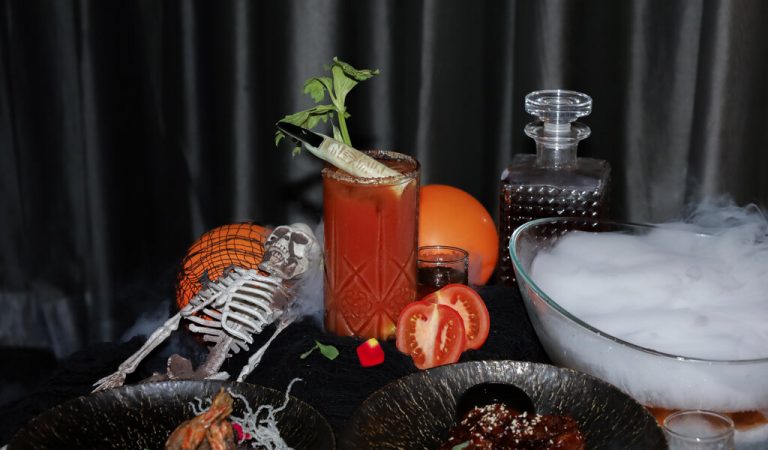 Find out the most spookiest places in Abu Dhabi