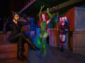 Warner Bros. World™ Abu Dhabi