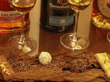 The Manhattan Lounge