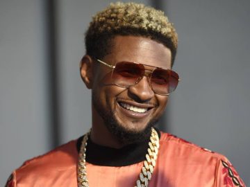 Abu Dhabi F1 after race line-up