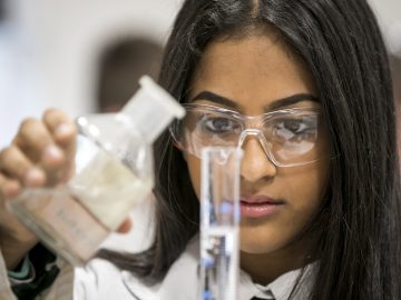 UK Boarding Education