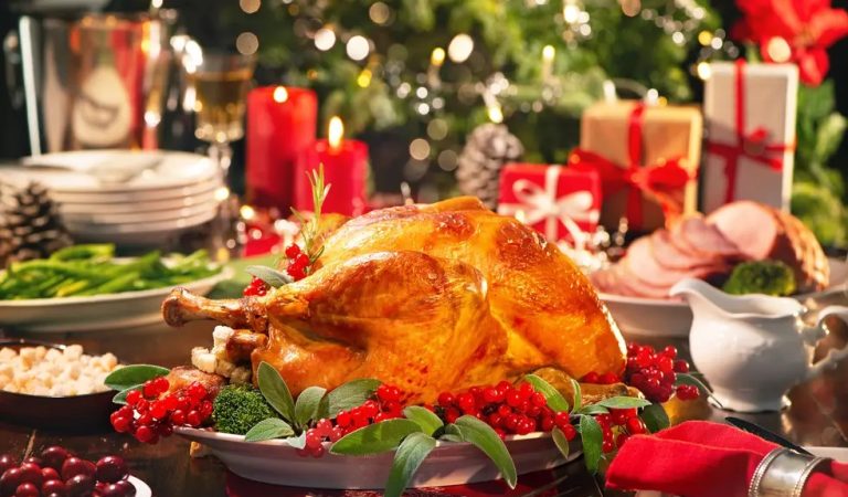 Last minute Christmas Eve dining offers in Abu Dhabi