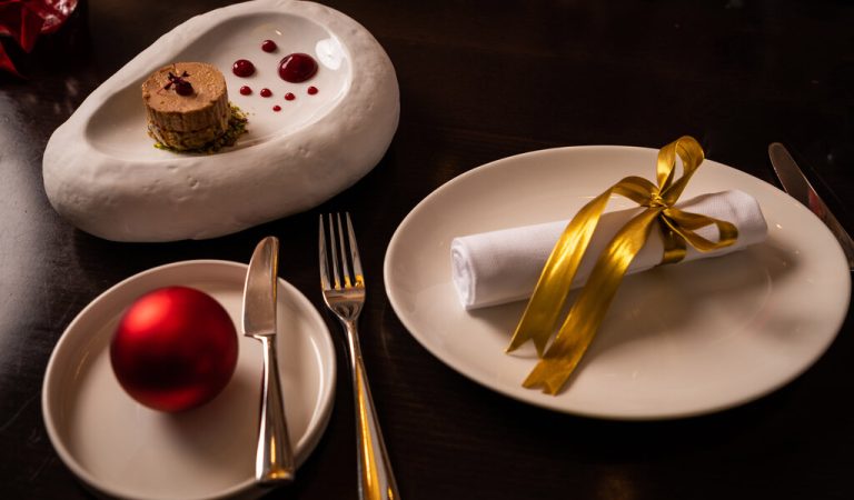 Special festive offers at Marriott Al Forsan