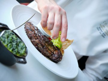 Conrad Abu Dhabi Etihad Towers