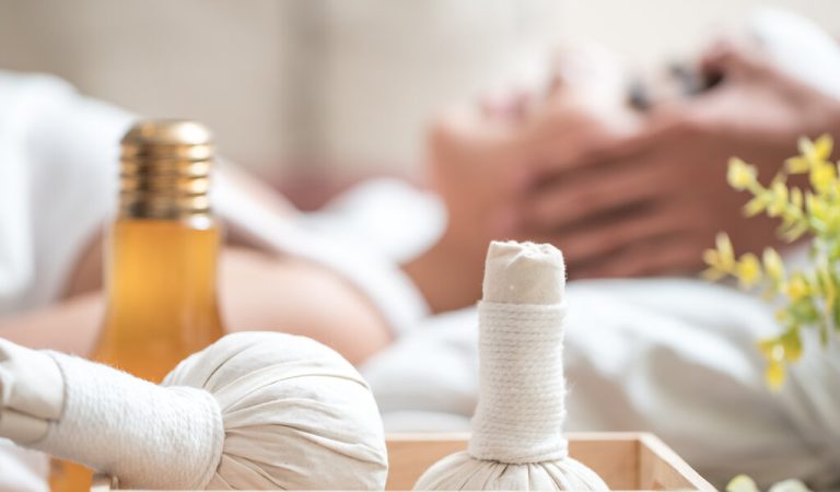 2 for 1 massage package at Sense, A Rosewood Spa