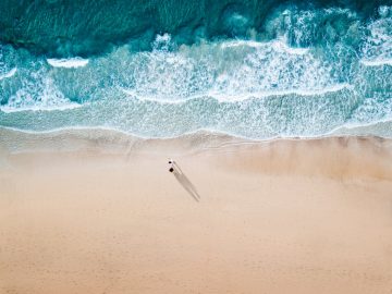 Saadiyat Island Abu Dhabi