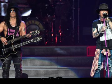 Guns N' Roses
