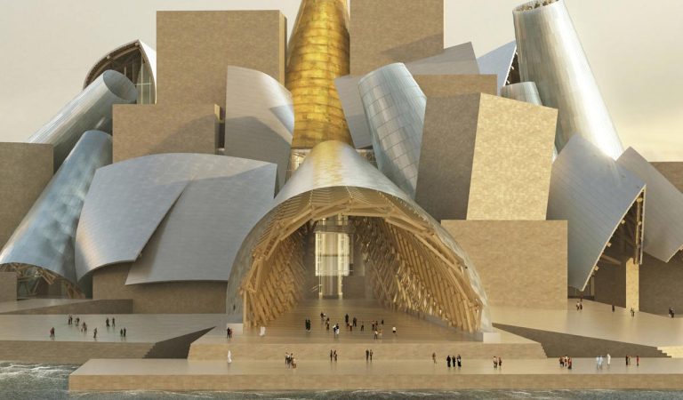 Guggenheim Abu Dhabi: A Cultural Icon on Saadiyat Island