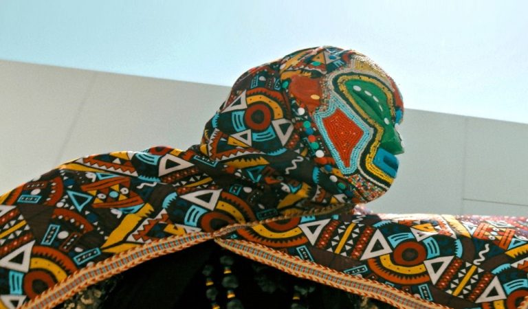 Dive into the world of music and dance at Louvre Abu Dhabi