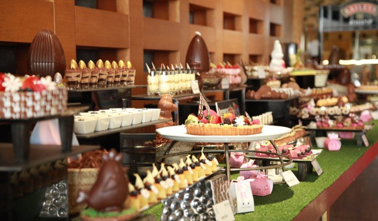 Where to find the best Orthodox Easter brunch in Abu Dhabi