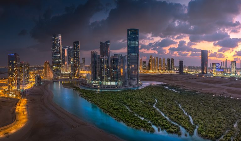 Abu Dhabi Sets New Standard in Ecosystem Assessment