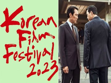 Korean Film Festival
