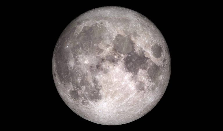 Don’t Miss the Penumbral Lunar Eclipse on 05th May
