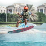 UAE Cable Wakeboard Championship 2023