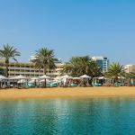 Summer Staycations in Abu Dhabi