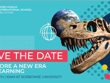 Nord Anglia International School Abu Dhabi