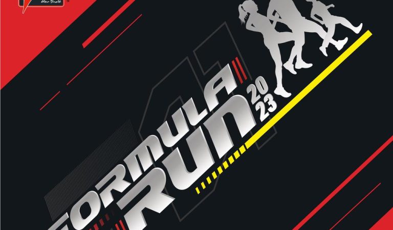 Join the Excitement of ‘Formula Run’ at Ferrari World Abu Dhabi
