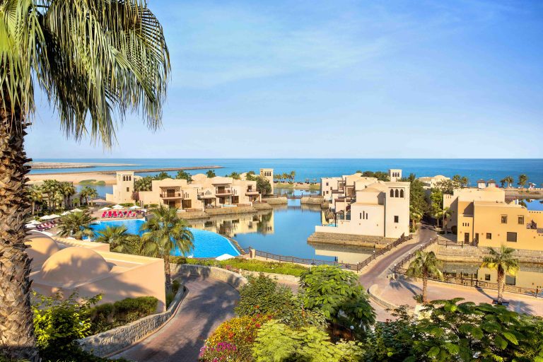 The Cove Rotana Resort, Ras Al Khaimah
