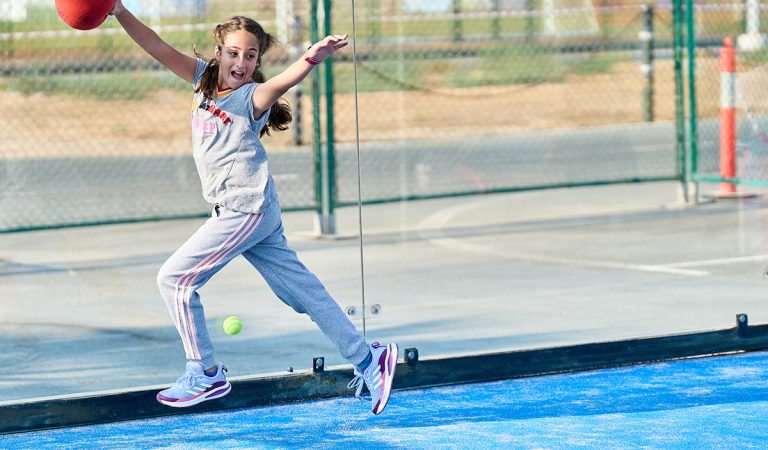 Join Zayed Sports City’s Summer Activities for Kids
