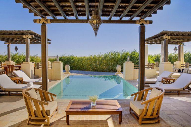 Al Wathba, a Luxury Collection Desert Resort & Spa