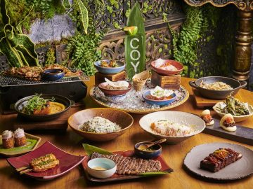 The Galleria Al Maryah Island