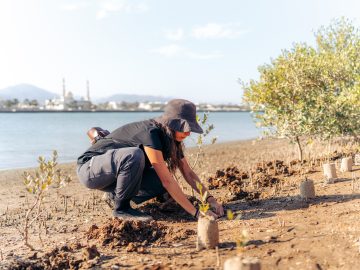 Environment Agency - EAD Abu Dhabi