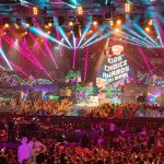Nickelodeon Kids' Choice Awards Abu Dhabi