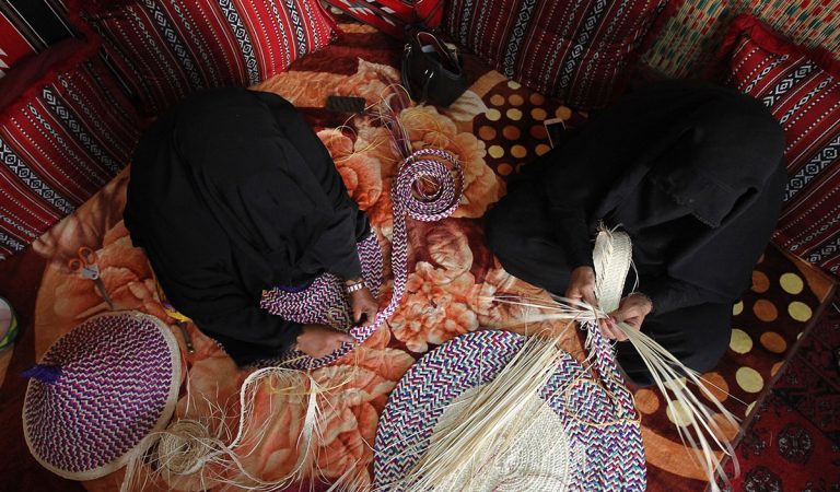 Explore Emirati Heritage: Traditional Handicrafts Festival Returns to Al Ain