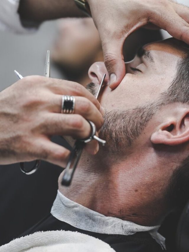 Celebrate Identity and Expression on World Beard Day at The Galleria