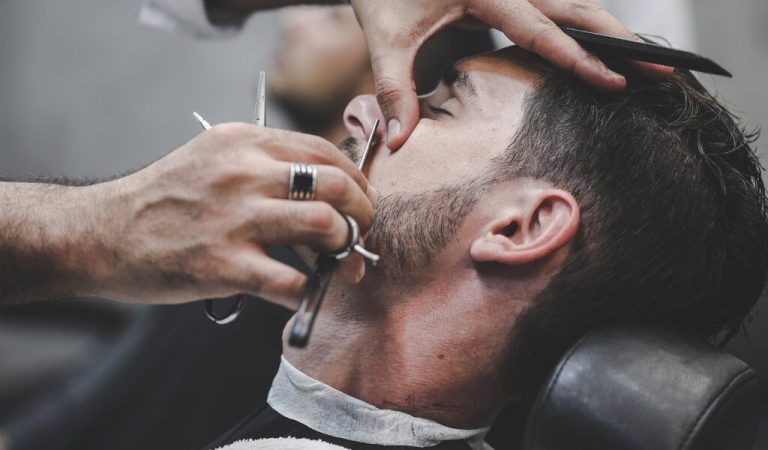 Discover Exceptional Grooming Experiences for World Beard Day