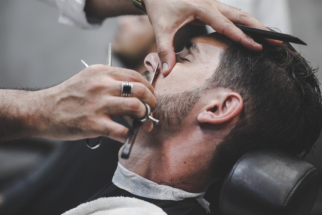 Discover Exceptional Grooming Experiences for World Beard Day