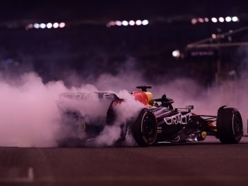 Abu Dhabi Grand Prix
