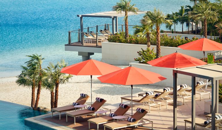 Exclusive Summer Getaway Offers from Grand Hyatt Abu Dhabi