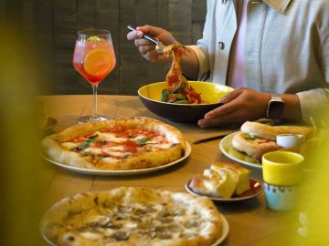 Grand Hyatt Abu Dhabi