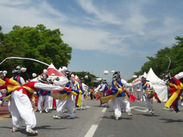 Korea Culture Festival