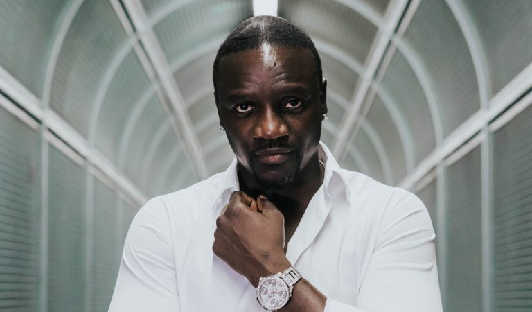 World Tennis League: Akon and Ne-Yo to Rock Abu Dhabi!