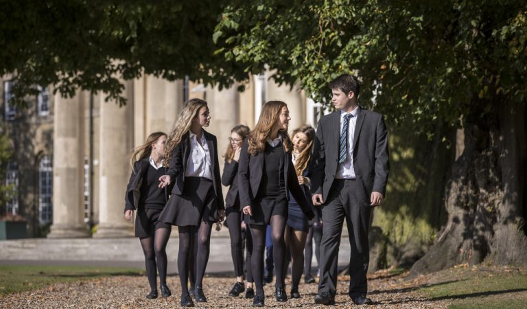 Navigating the Path to the Perfect UK Boarding School