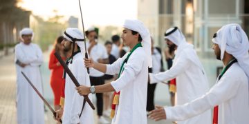 UAE's 52nd Union Day