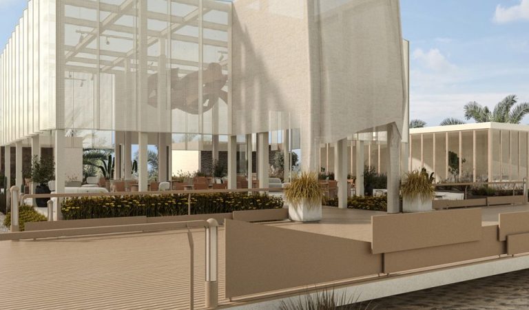 An Eco-Friendly Pop-up Has Just Open At Al Ain’s Qasr Al Muwaiji