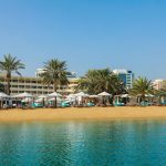 Le Meridien Abu Dhabi Staycation Deals in Abu Dhabi