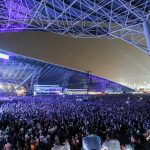 Yasalam After-Race Concerts