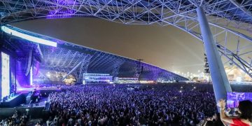Yasalam After-Race Concerts