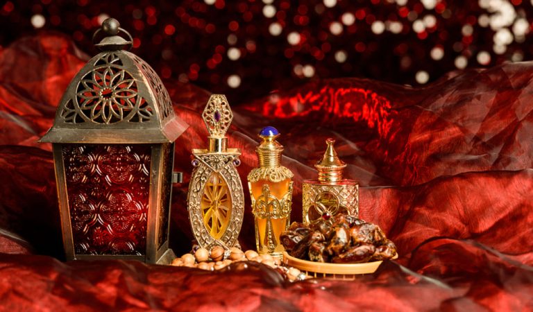 Sheikh Zayed Festival Welcomes You to Abu Dhabi Perfumes Exhibition