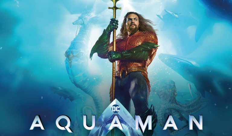 First-Ever Movie Night at Warner Bros. World™ Abu Dhabi