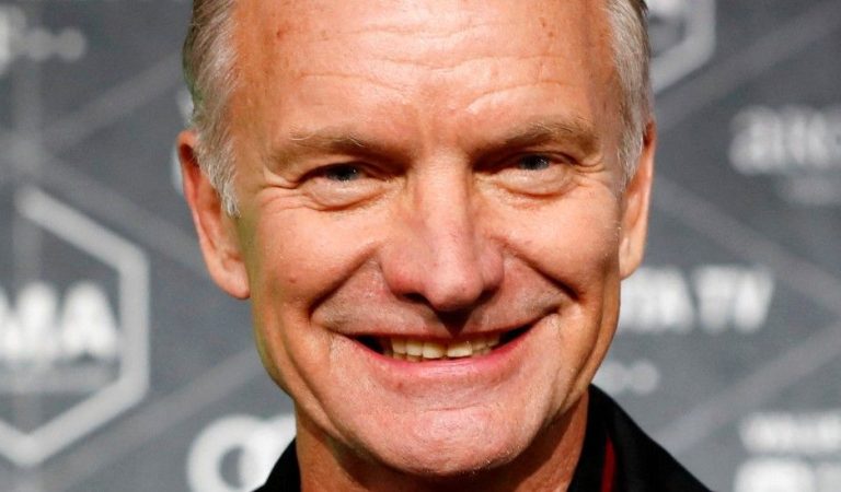 Sting and Magida Al Roumi Headline Saadiyat Nights