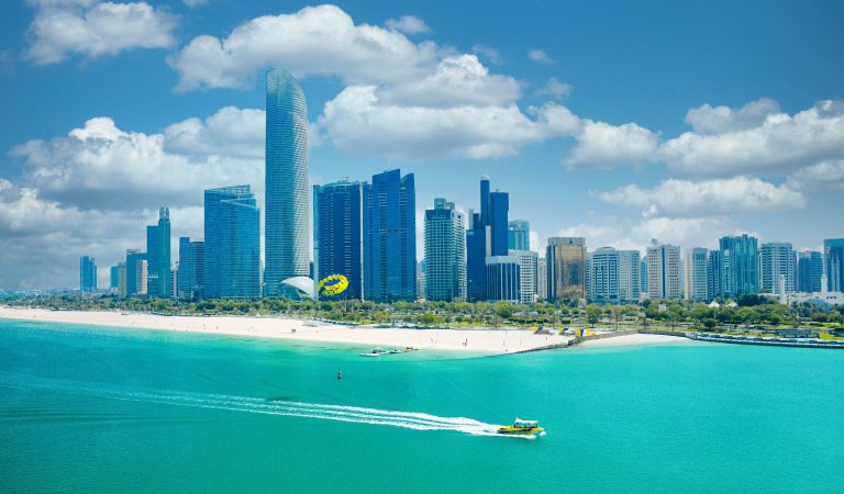 Free Things To Do In Abu Dhabi On A Budget