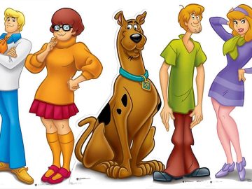 Scooby-Doo